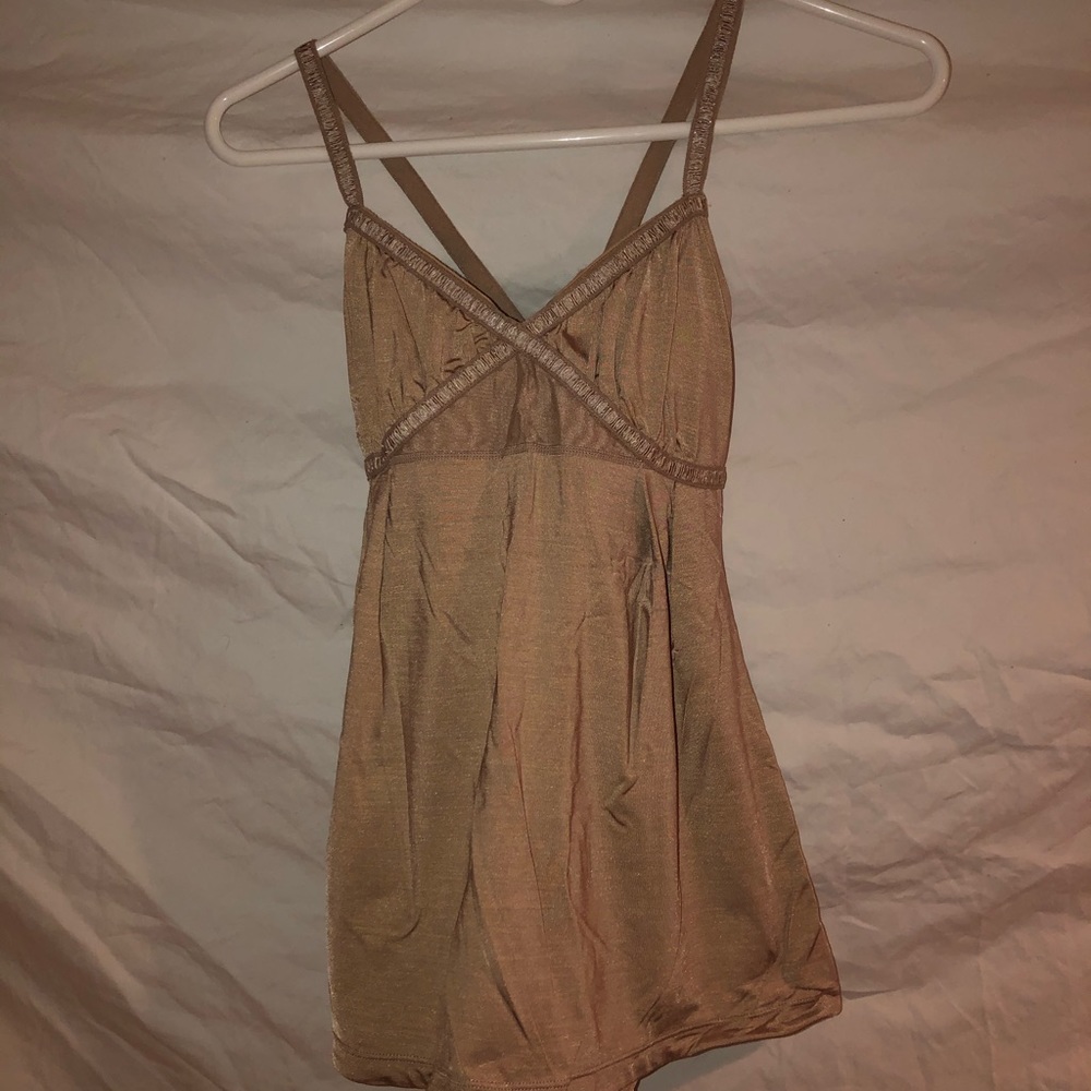 Lulu Lemon Top